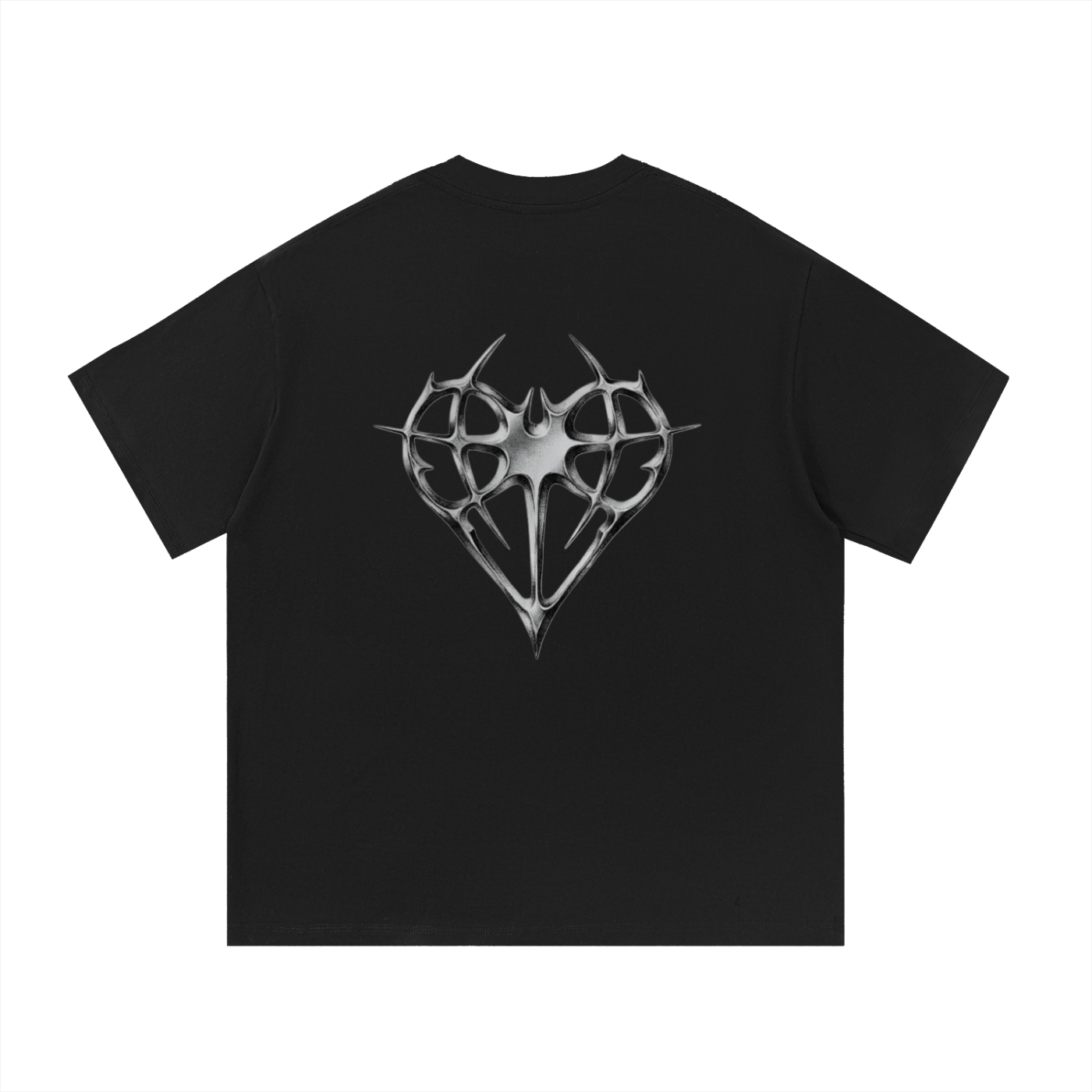 DRIFTERS "heart" T-shirt