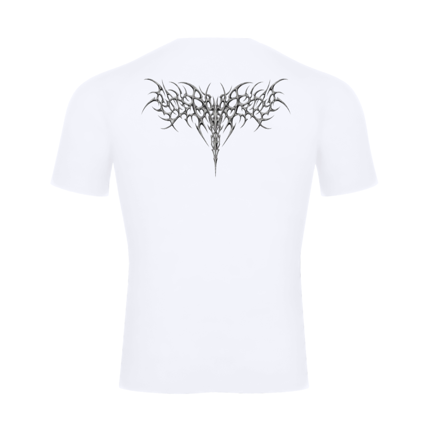 Drifters Compression T-Shirt
