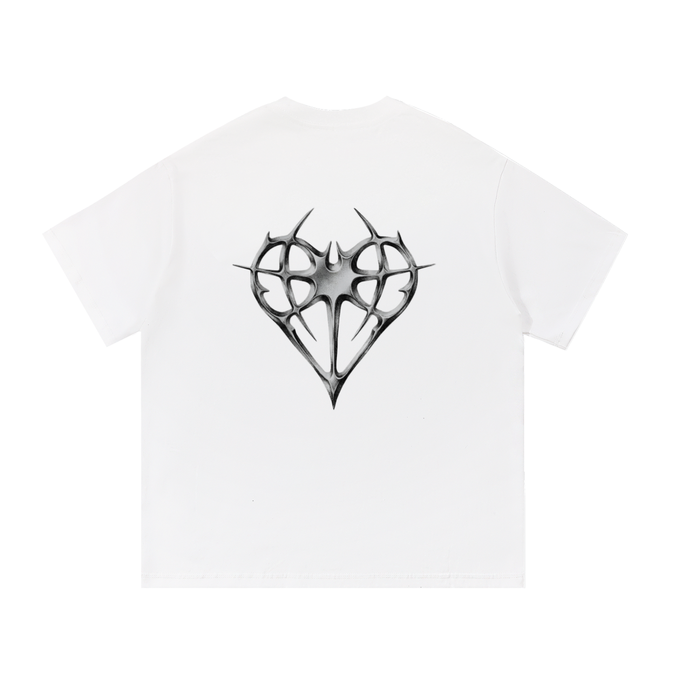 DRIFTERS "heart" T-shirt