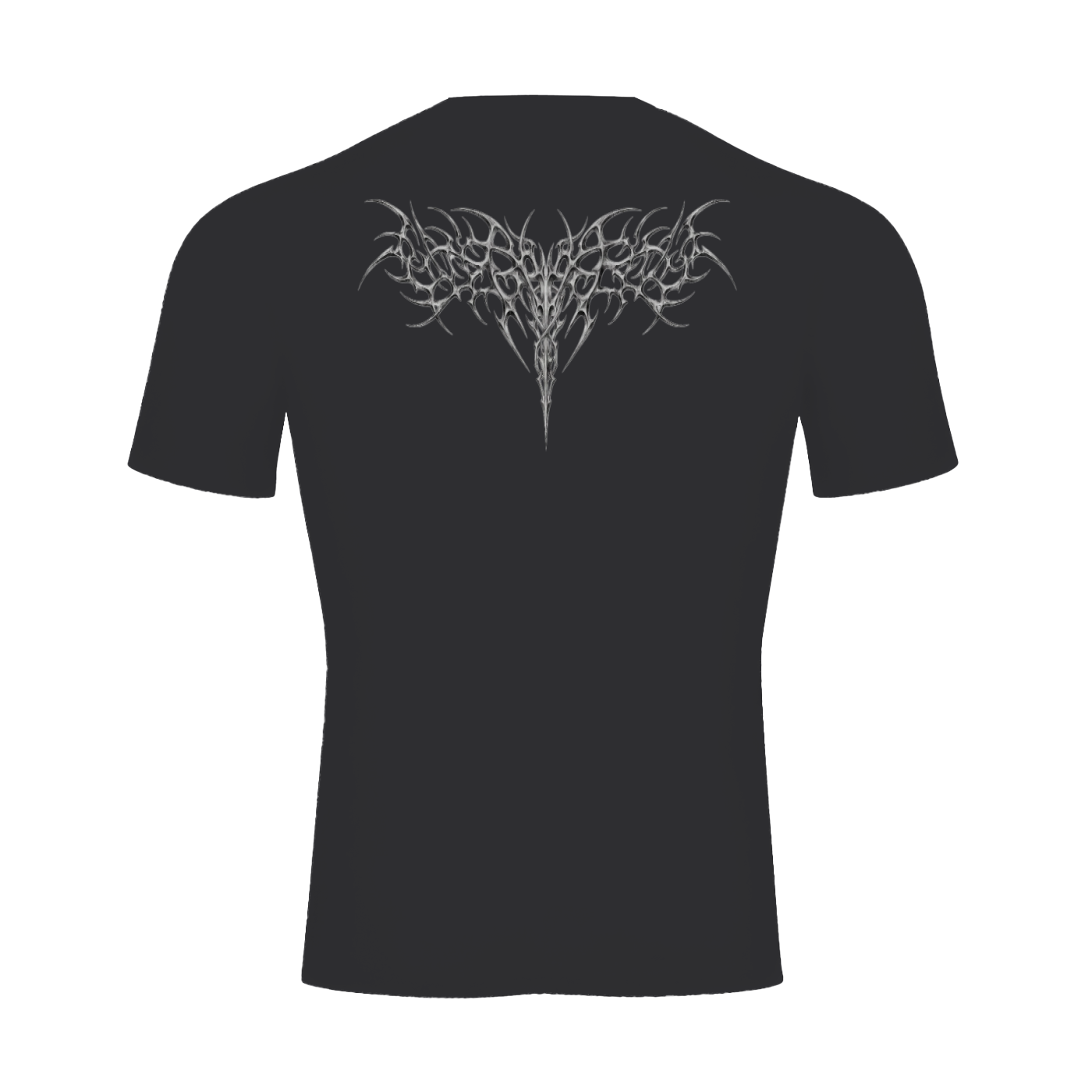 Drifters Compression T-Shirt