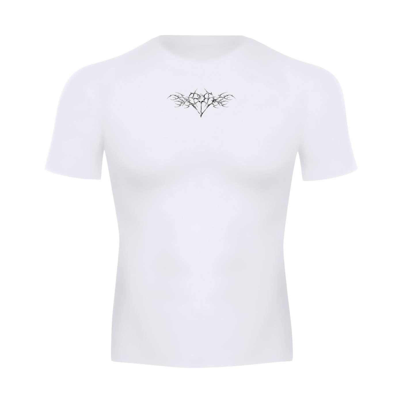 Drifters Compression T-Shirt