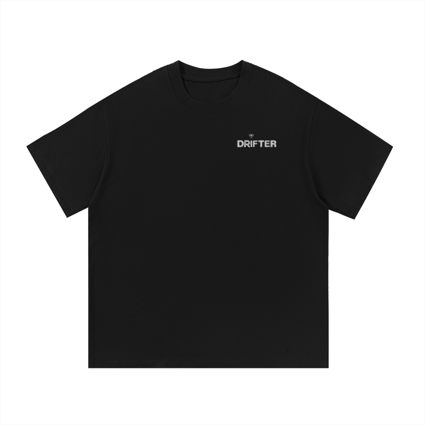 Drifter Logo T-Shirt