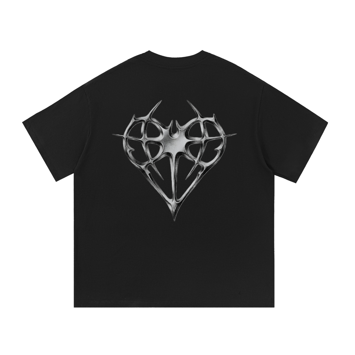 DRIFTERS "heart"