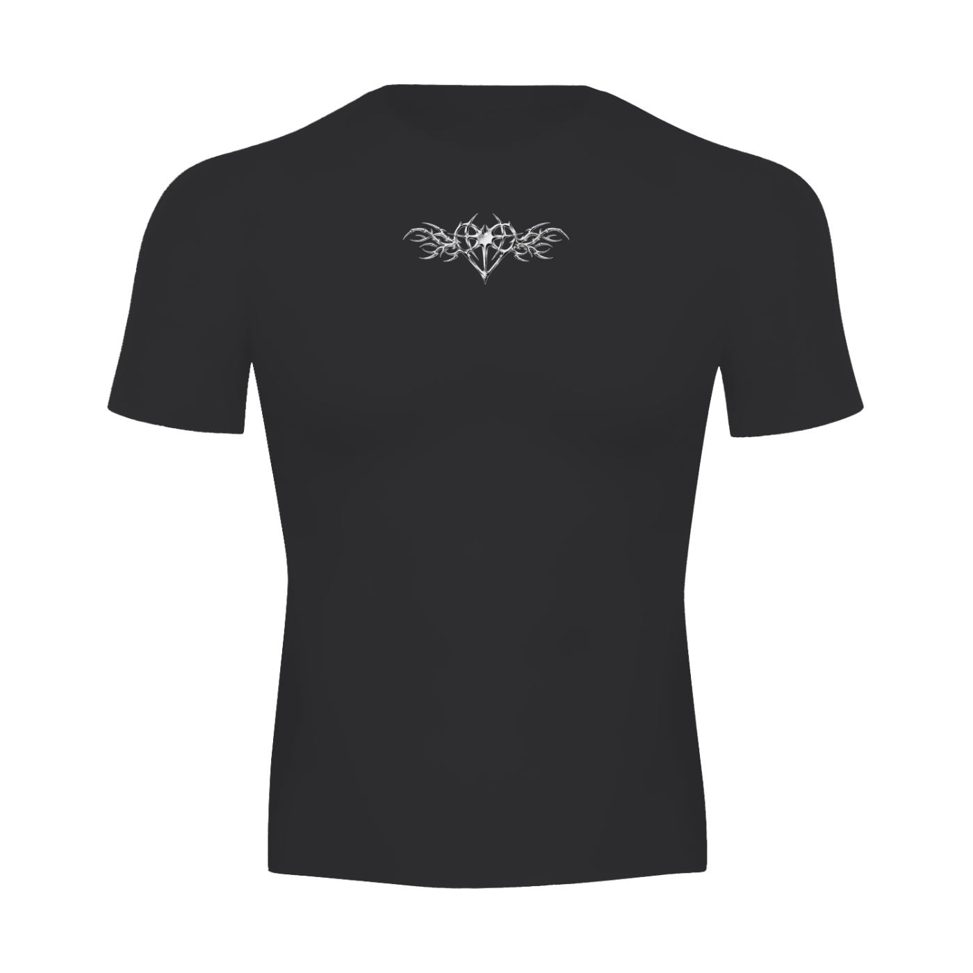 Drifters Compression T-Shirt